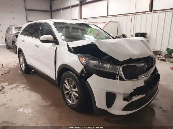 5XYPG4A52LG627891 2020 KIA SORENTO - Image 1
