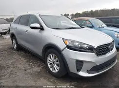 5XYPG4A52LG627955 2020 KIA SORENTO