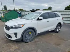 5XYPG4A52LG629981 2020 KIA SORENTO