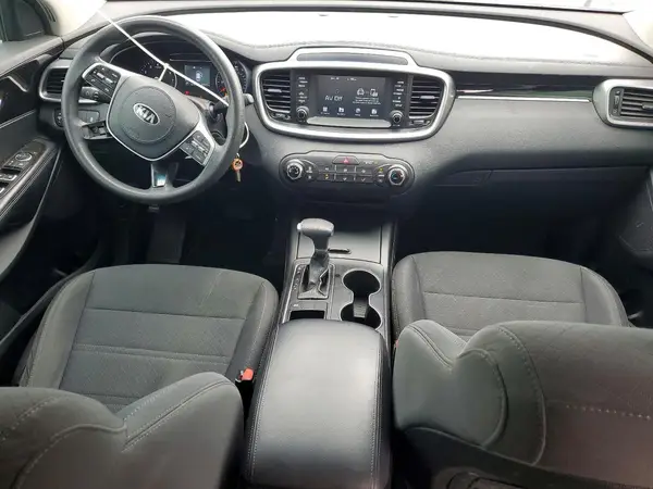 5XYPG4A52LG629981 2020 KIA SORENTO - Image 8