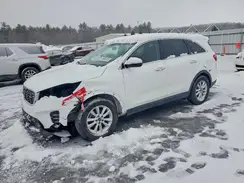 5XYPG4A52LG630340 2020 KIA SORENTO