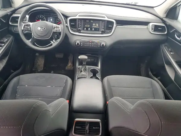 5XYPG4A52LG630340 2020 KIA SORENTO - Image 8