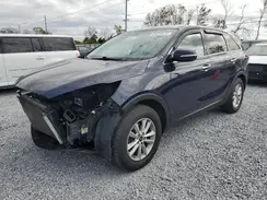 5XYPG4A52LG631438 2020 KIA SORENTO