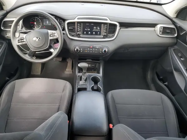 5XYPG4A52LG631438 2020 KIA SORENTO - Image 8