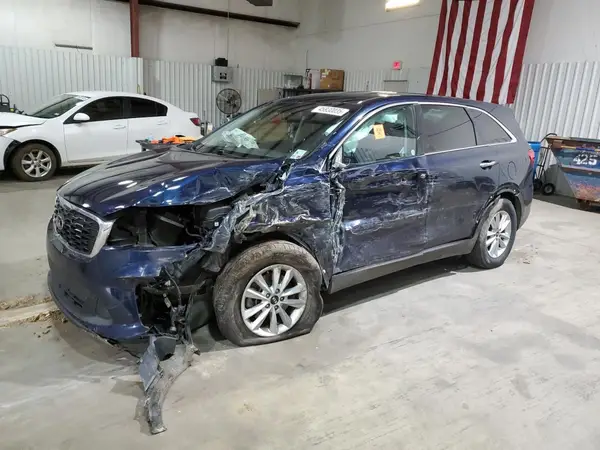 5XYPG4A52LG631441 2020 KIA SORENTO - Image 1
