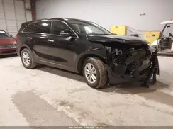 5XYPG4A52LG631987 2020 KIA SORENTO