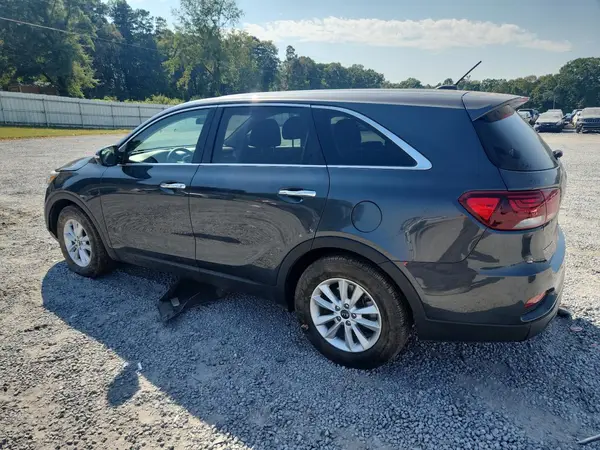 5XYPG4A52LG632735 2020 KIA SORENTO - Image 2