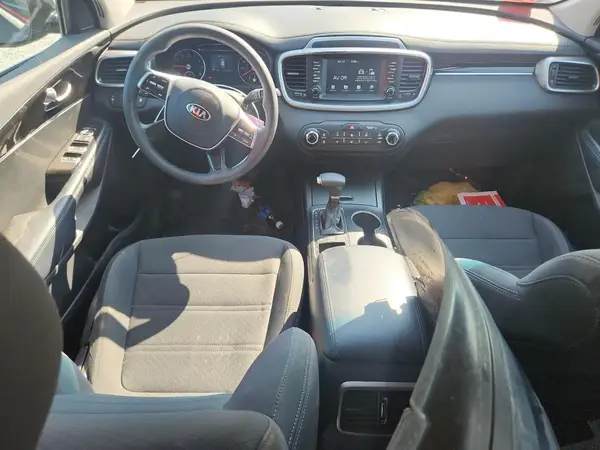 5XYPG4A52LG632735 2020 KIA SORENTO - Image 8