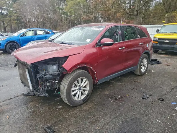 5XYPG4A52LG634632 2020 KIA SORENTO - Image 1