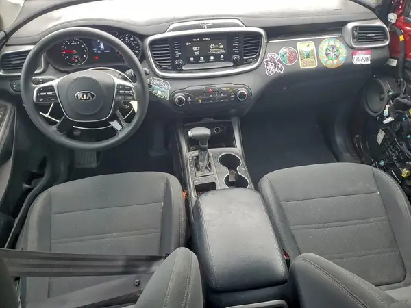 5XYPG4A52LG634632 2020 KIA SORENTO - Image 8