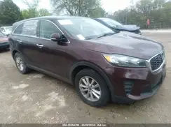 5XYPG4A52LG635053 2020 KIA SORENTO
