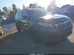 5XYPG4A52LG637322 2020 KIA SORENTO