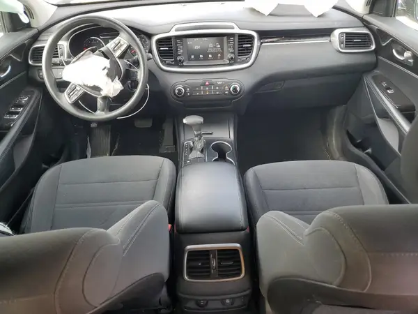 5XYPG4A52LG638017 2020 KIA SORENTO - Image 8