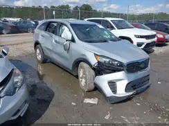 5XYPG4A52LG645842 2020 KIA SORENTO