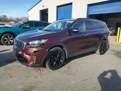 5XYPG4A52LG652404 2020 KIA SORENTO