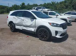 5XYPG4A52LG659708 2020 KIA SORENTO