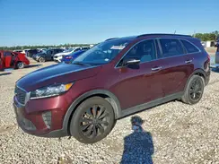 5XYPG4A52LG660437 2020 KIA SORENTO