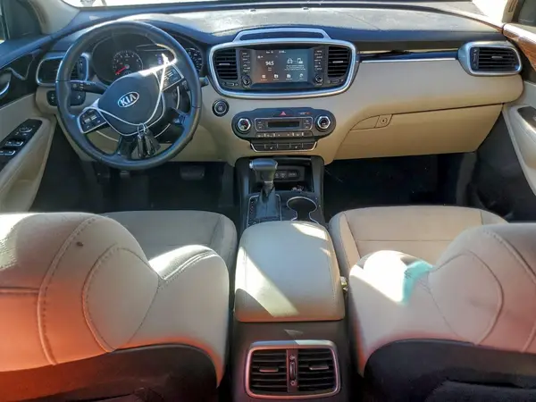 5XYPG4A52LG660437 2020 KIA SORENTO - Image 8