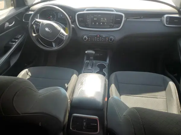 5XYPG4A52LG666254 2020 KIA SORENTO - Image 8