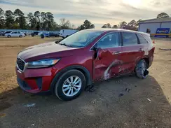 5XYPG4A52LG668747 2020 KIA SORENTO