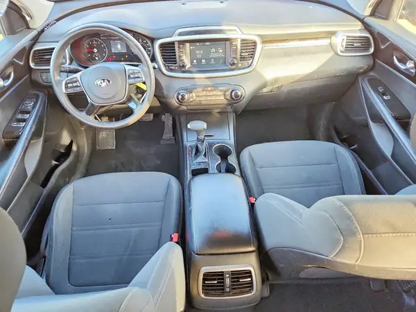 5XYPG4A52LG668747 2020 KIA SORENTO - Image 8