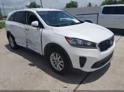 5XYPG4A52LG669221 2020 KIA SORENTO