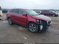 5XYPG4A52LG669865 2020 KIA SORENTO