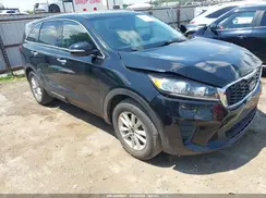 5XYPG4A52LG670028 2020 KIA SORENTO