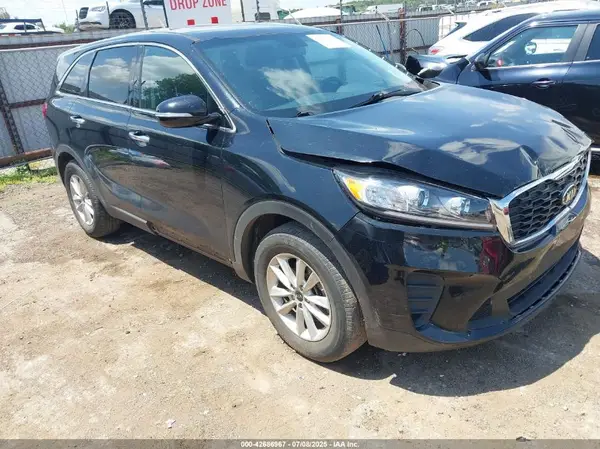 5XYPG4A52LG670028 2020 KIA SORENTO - Image 1