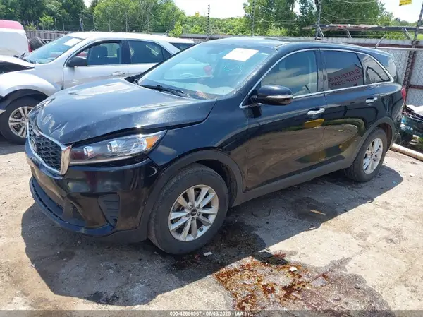 5XYPG4A52LG670028 2020 KIA SORENTO - Image 2