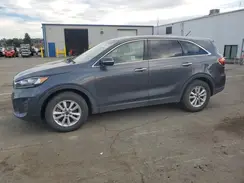 5XYPG4A52LG670739 2020 KIA SORENTO