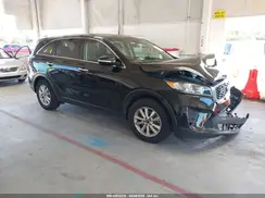 5XYPG4A52LG671390 2020 KIA SORENTO
