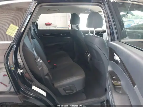 5XYPG4A52LG671390 2020 KIA SORENTO - Image 8