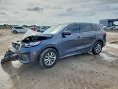 5XYPG4A52LG671549 2020 KIA SORENTO