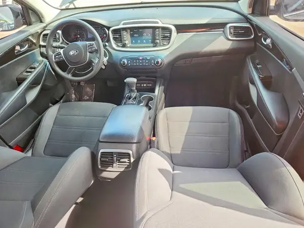 5XYPG4A52LG671549 2020 KIA SORENTO - Image 8