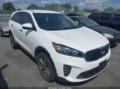 5XYPG4A52LG674225 2020 KIA SORENTO