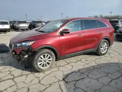 5XYPG4A52LG674242 2020 KIA SORENTO