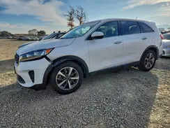 5XYPG4A52LG676413 2020 KIA SORENTO