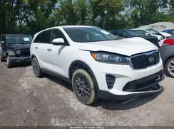 5XYPG4A52LG676525 2020 KIA SORENTO