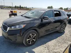 5XYPG4A52LG679067 2020 KIA SORENTO
