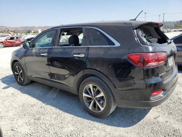 5XYPG4A52LG679067 2020 KIA SORENTO - Image 2