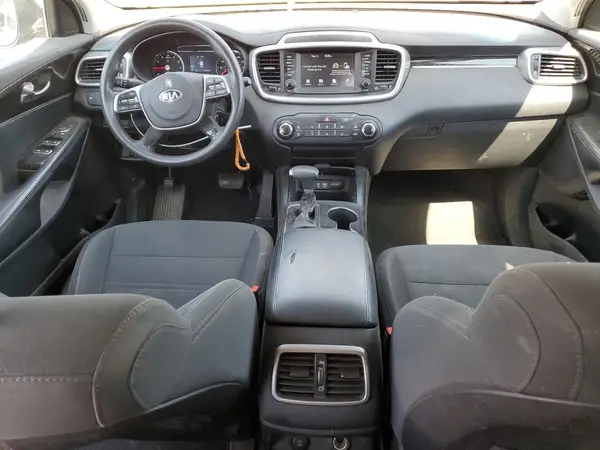 5XYPG4A52LG679067 2020 KIA SORENTO - Image 8
