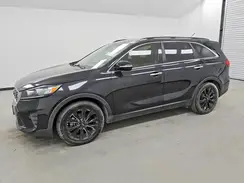 5XYPG4A52LG679098 2020 KIA SORENTO