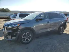 5XYPG4A52LG680011 2020 KIA SORENTO