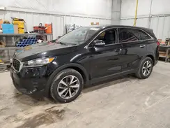 5XYPG4A52LG680090 2020 KIA SORENTO