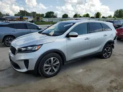 5XYPG4A52LG681255 2020 KIA SORENTO