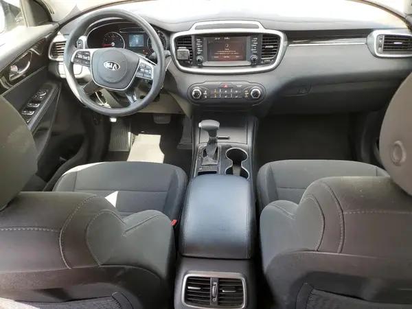 5XYPG4A52LG681255 2020 KIA SORENTO - Image 8
