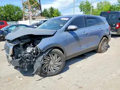 5XYPG4A52LG682051 2020 KIA SORENTO