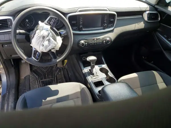 5XYPG4A52LG682051 2020 KIA SORENTO - Image 8