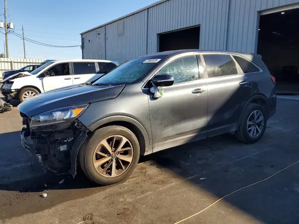 5XYPG4A52LG682650 2020 KIA SORENTO - Image 1
